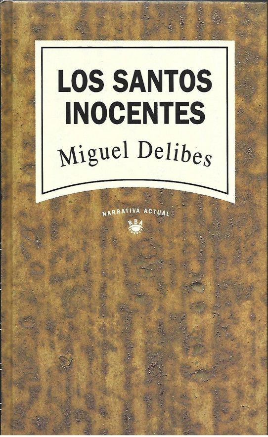 LOS SANTOS INOCENTES