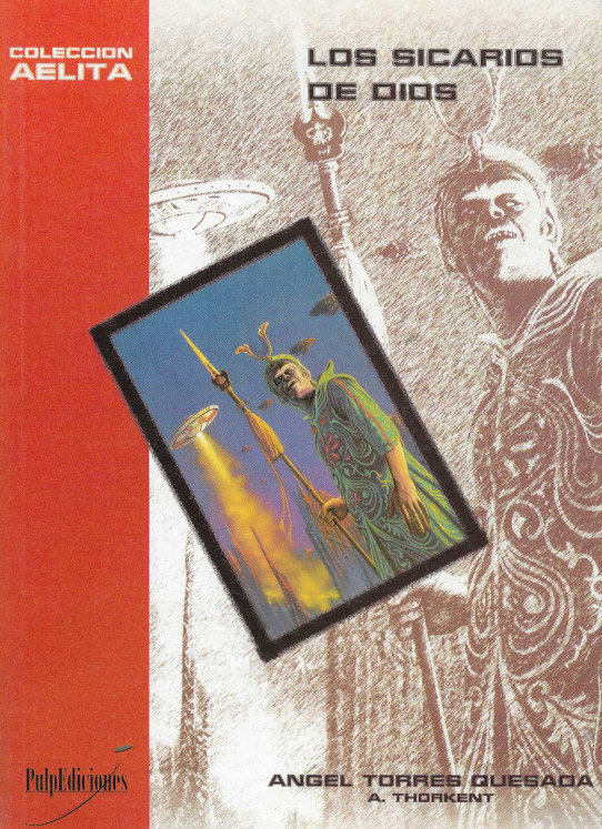 Los sicarios de Dios.