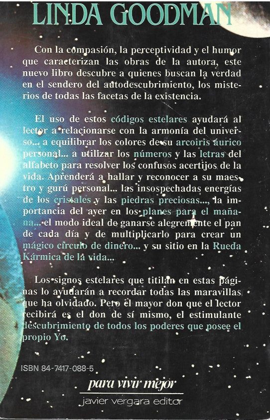 LOS SIGNOS DEL ZODIACO Y LAS ESTRELLAS (LOS CÓDIGOS SECRETOS DEL UNIVERSO)