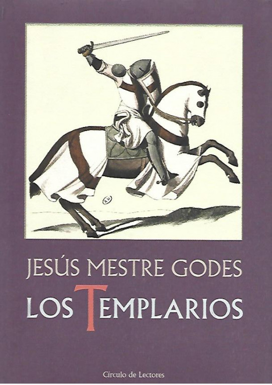 LOS TEMPLARIOS