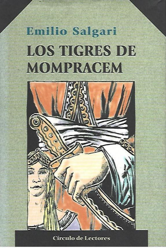 LOS TIGRES DE MOMPRACEM