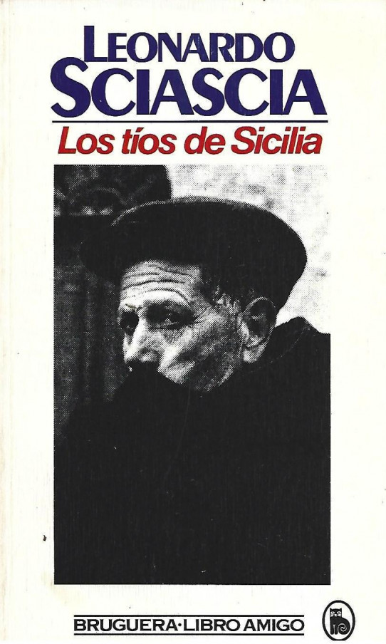 LOS TÍOS DE SICILIA