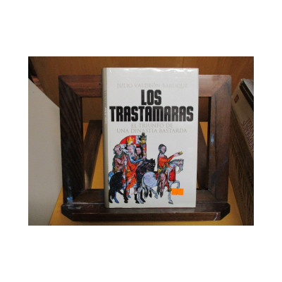 Los trastamaras.