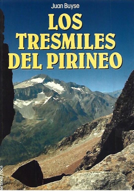 LOS TRESMILES DEL PIRINEO