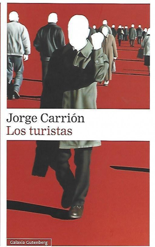LOS TURISTAS