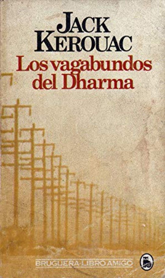 LOS VAGABUNDOS DEL DHARMA