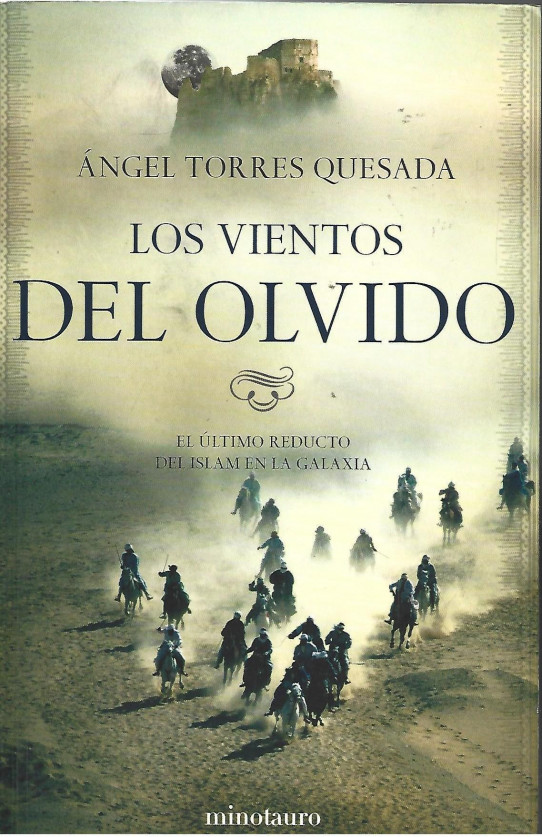 LOS VIENTOS DEL OLVIDO