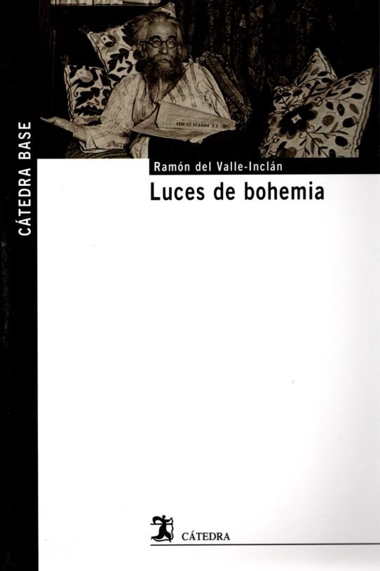 LUCES DE BOHEMIA