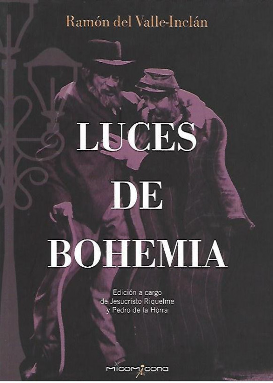LUCES DE BOHEMIA