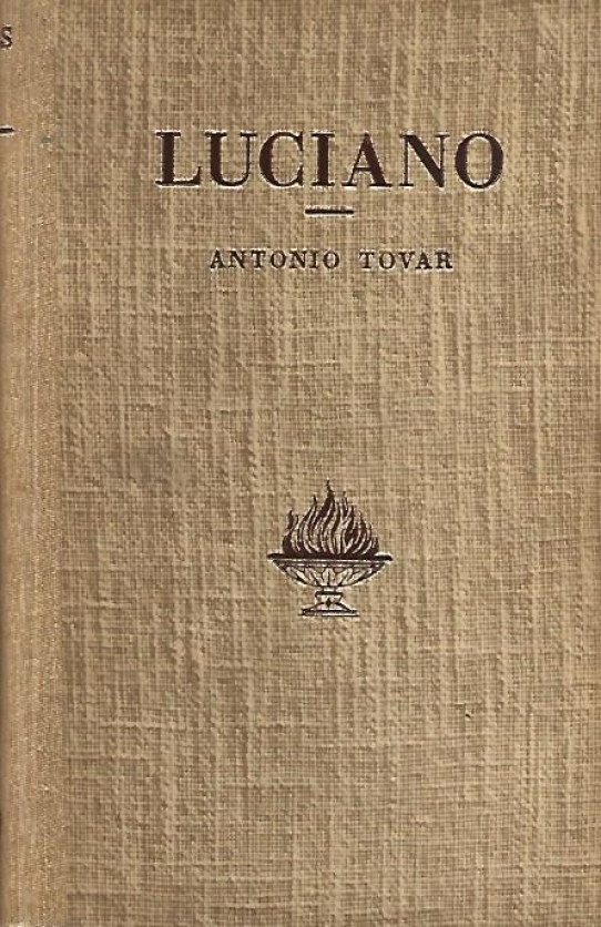 LUCIANO