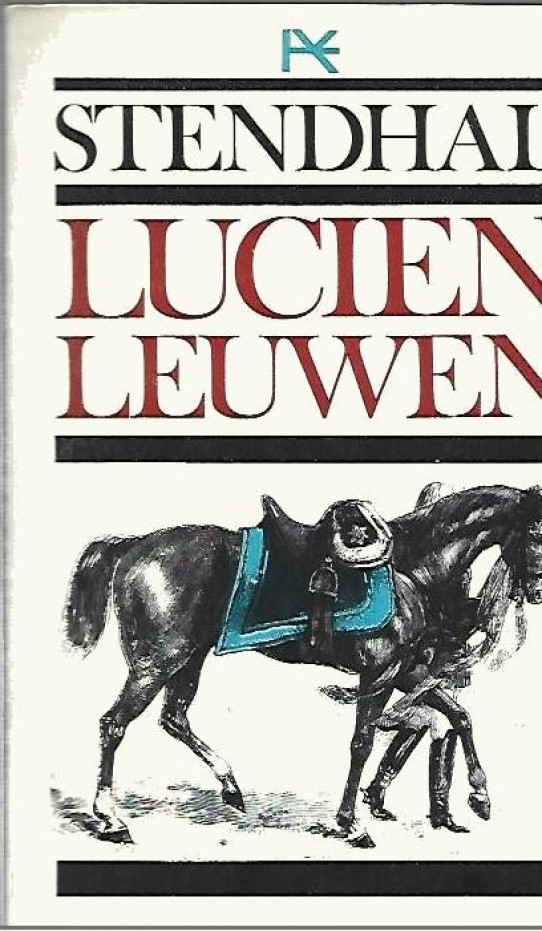 LUCIEN LEUWEN