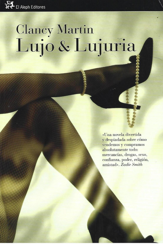 LUJO &LUJURIA