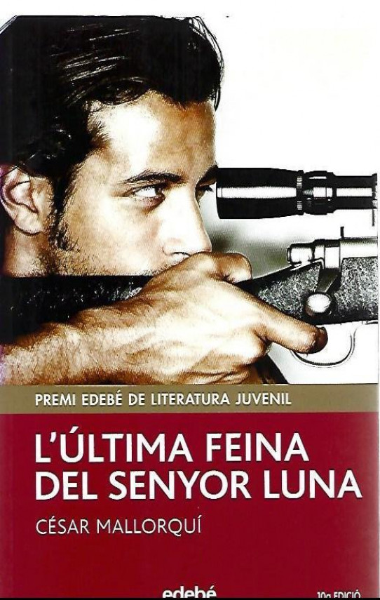 L'ULTIMA FEINA DEL SENYOR LUNA