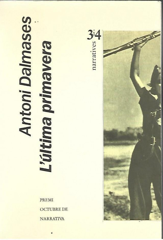 L'ÚLTIMA PRIMAVERA