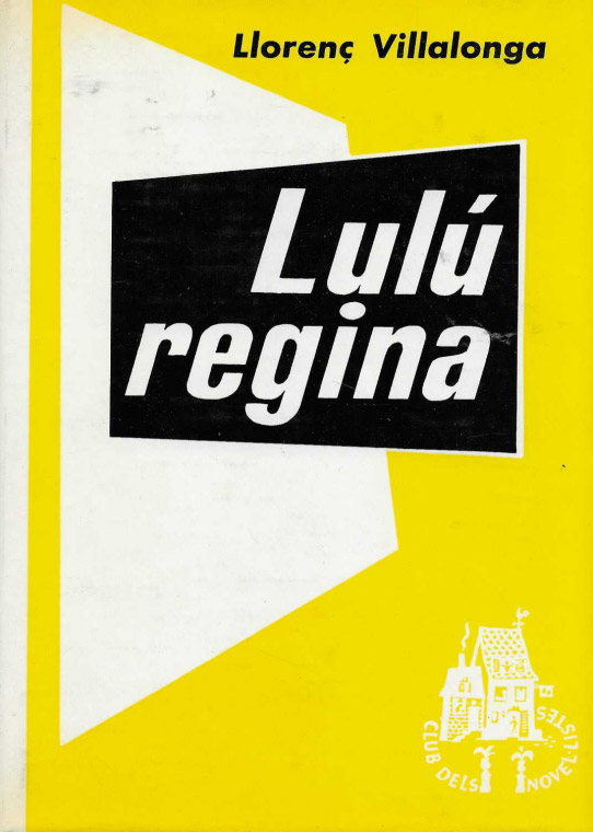Lulú regina