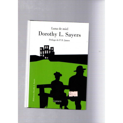 Luna de miel / Dorothy L. Sayers