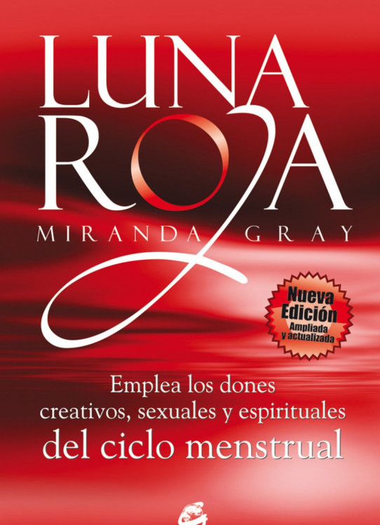 LUNA ROJA