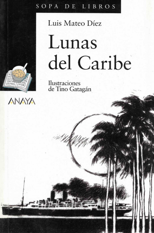 LUNAS DEL CARIBE
