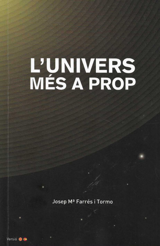 L'Univers més a prop.