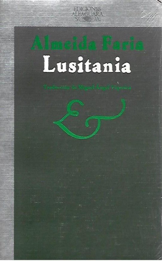 LUSITANIA