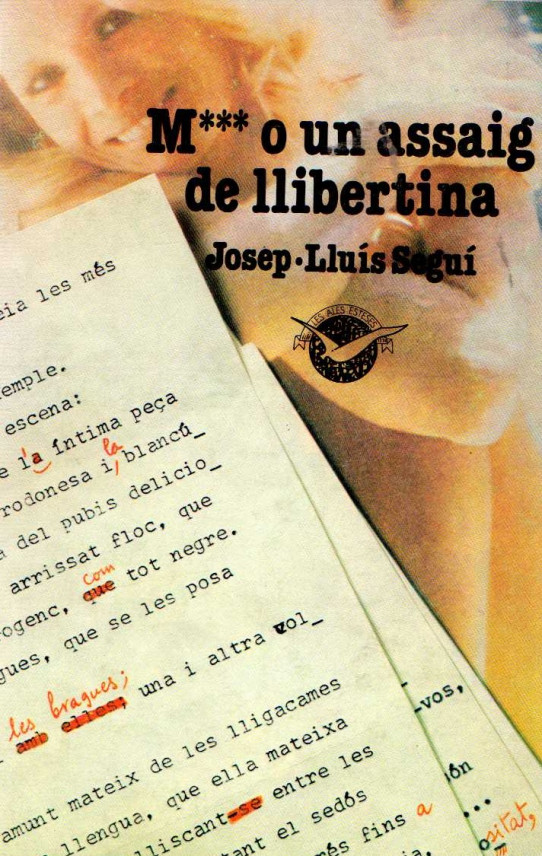 M*** O UN ASSAIG DE LLIBERTINA