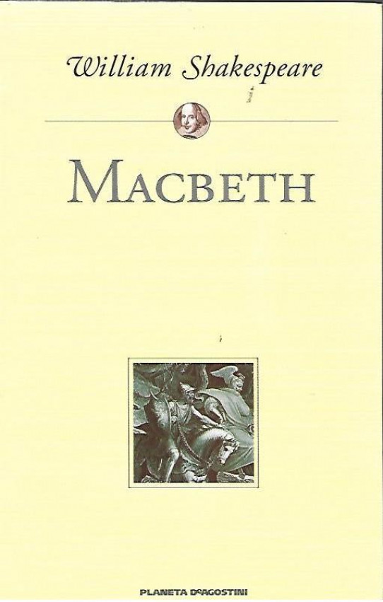 MACBETH