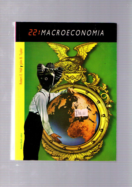 MACROECONOMIA