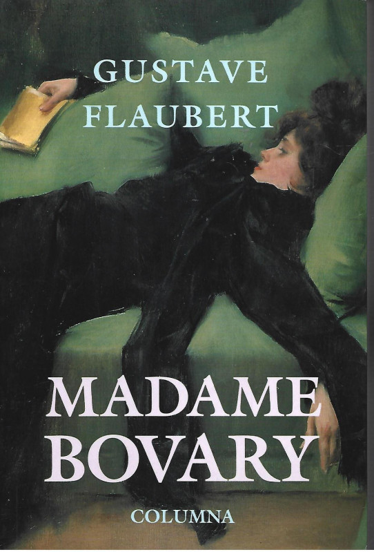 MADAME BOVARY