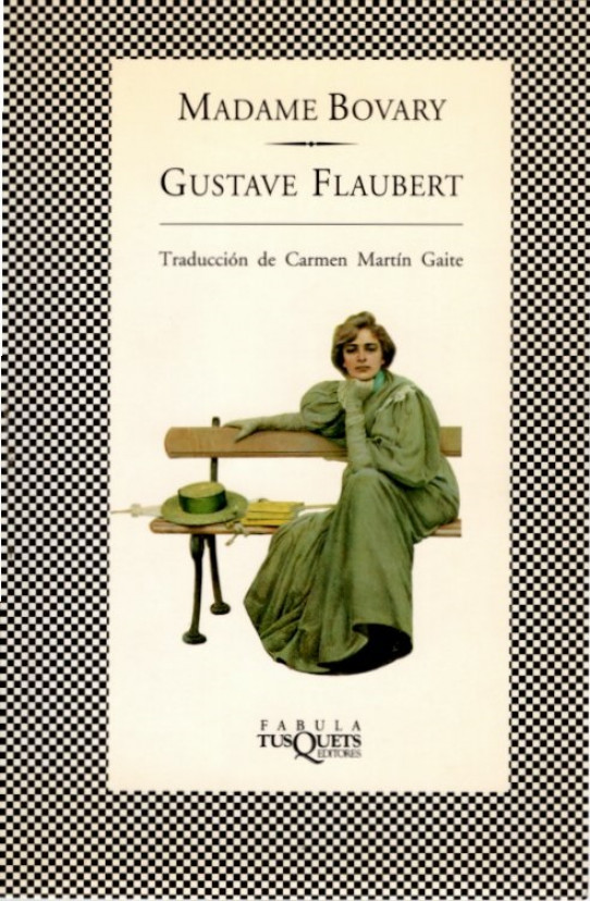 MADAME BOVARY