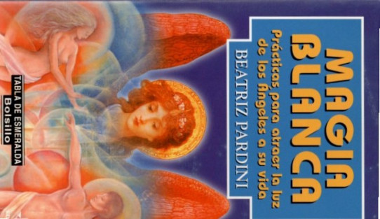 MAGIA BLANCA