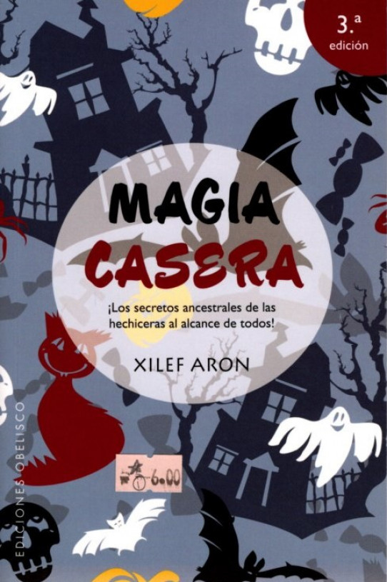 MAGIA CASERA