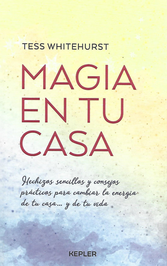 MAGIA EN TU CASA