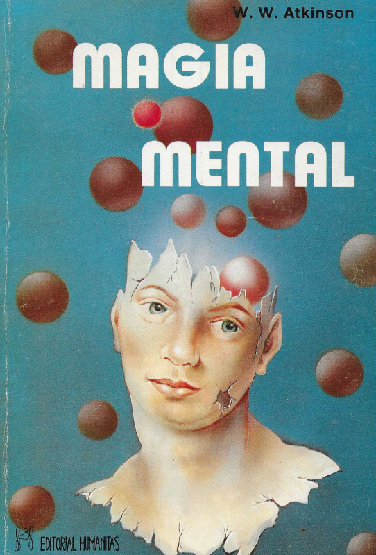 Magia mental.