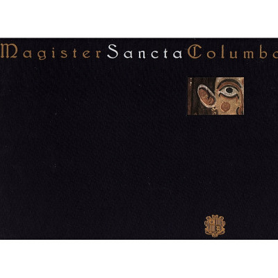 Magister Sancta Columba