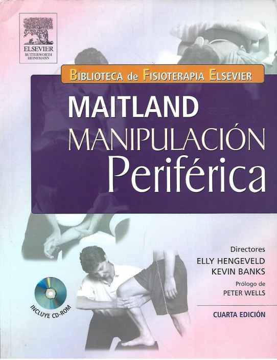 MAITLAND MANIPULACION PERIFERICA