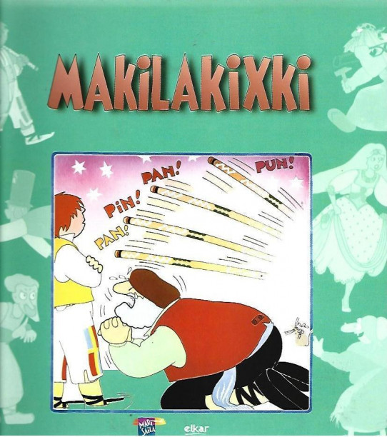 MAKILAKIXKI