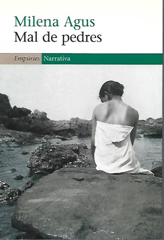 MAL DE PEDRES