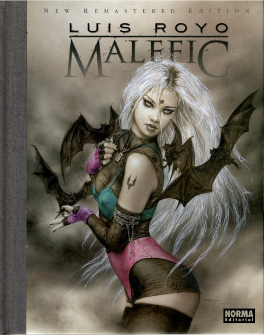 MALEFIC