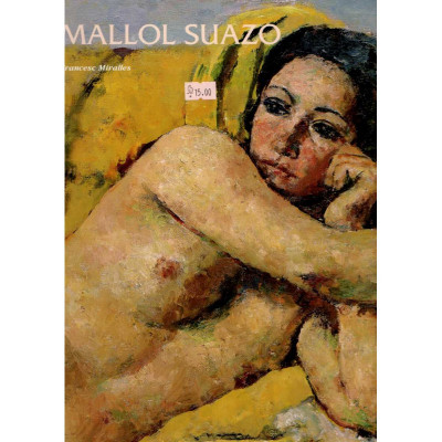Mallol Suazo / Francesc Miralles