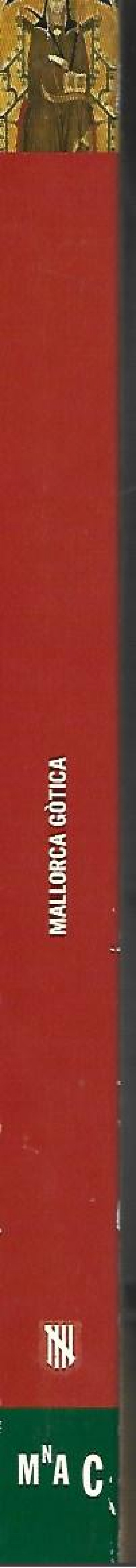 MALLORCA GÓTICA