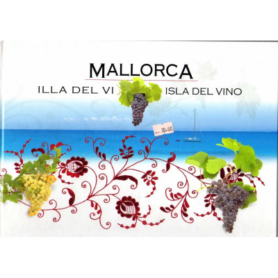 Mallorca illa del vi / Bering Comparini