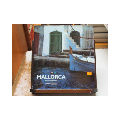 Mallorca.