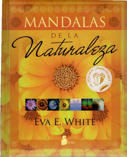 MANDALAS DE LA NATURALEZA