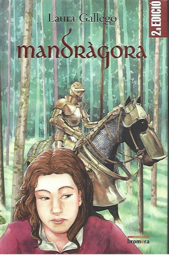 MANDRÁGORA