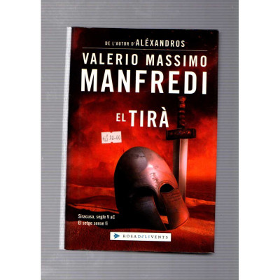 Manfredi el tirà / Valerio Massimo