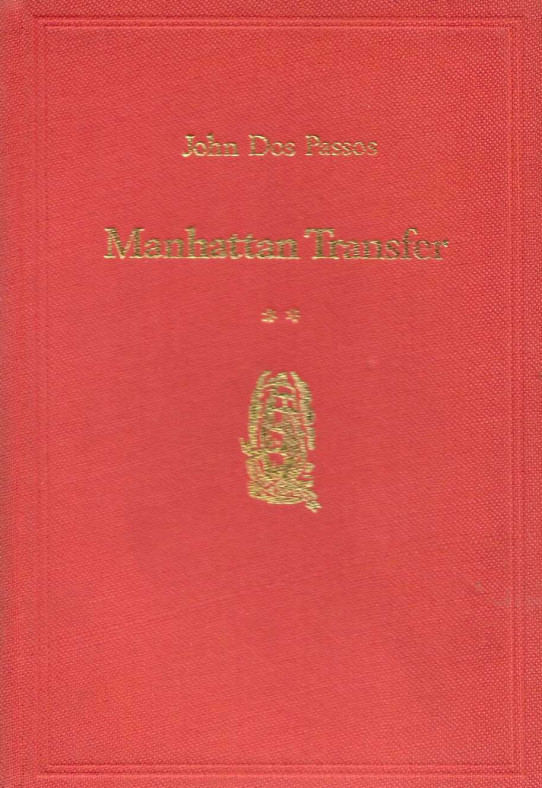 Manhatan Transfer. dos volums.