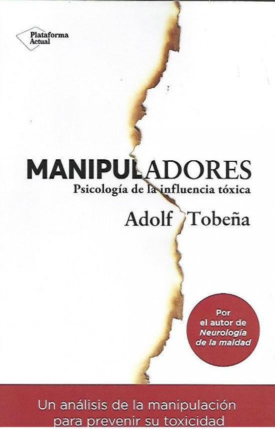 MANIPULADORES