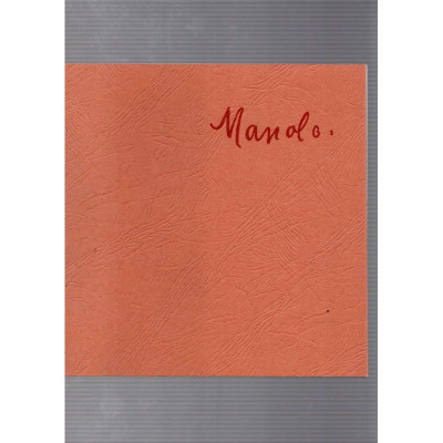 Manolo. / Ajuntament de Caldes de Montbui