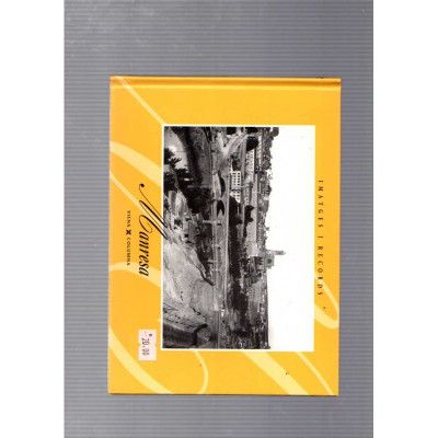 Manresa, Imatges i Records / Marc Torras i Serra