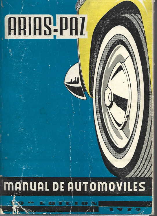 MANUAL DE AUTOMOVILES